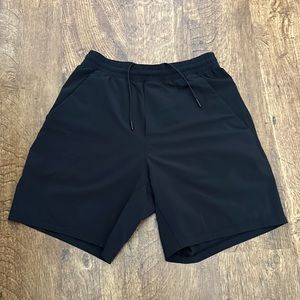 Lululemon Men’s Shorts Black Size EXTRA SMALL
